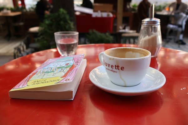 How can technology impact the UK real estate finance sector?