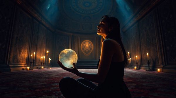 Exploring the booming trends in psychic and esoteric services